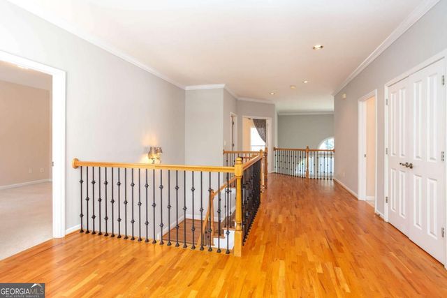 3206 Windsor Lake Drive NE, Atlanta, GA 30319