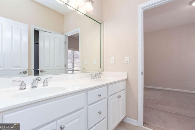 3206 Windsor Lake Drive NE, Atlanta, GA 30319