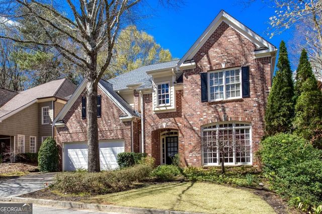 3206 Windsor Lake Drive NE, Atlanta, GA 30319