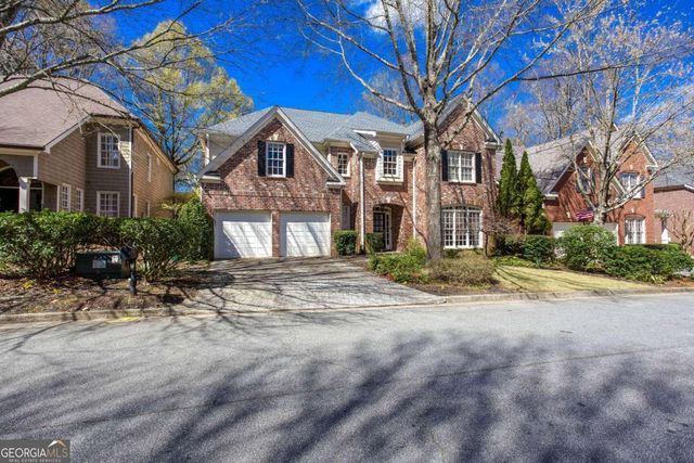 3206 Windsor Lake Drive NE, Atlanta, GA 30319