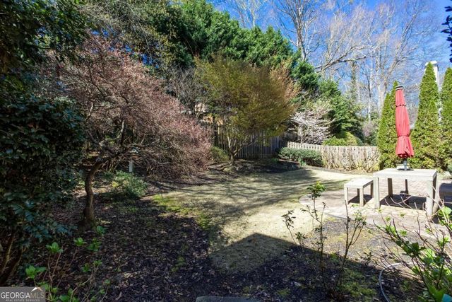 3206 Windsor Lake Drive NE, Atlanta, GA 30319