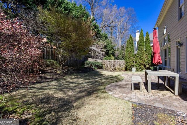 3206 Windsor Lake Drive NE, Atlanta, GA 30319