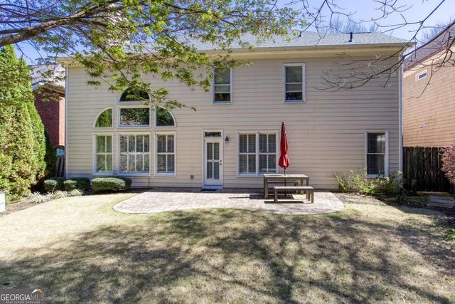 3206 Windsor Lake Drive NE, Atlanta, GA 30319