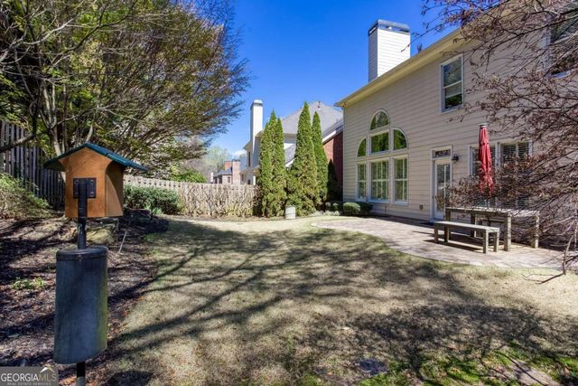 3206 Windsor Lake Drive NE, Atlanta, GA 30319