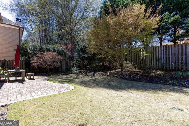 3206 Windsor Lake Drive NE, Atlanta, GA 30319