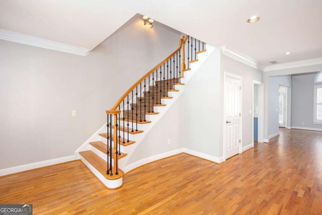 3206 Windsor Lake Drive NE, Atlanta, GA 30319