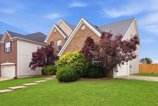 697 Cielo Vista Road, Lexington, KY 40511