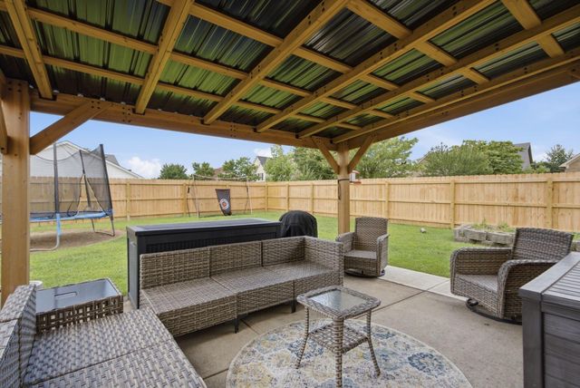 697 Cielo Vista Road, Lexington, KY 40511