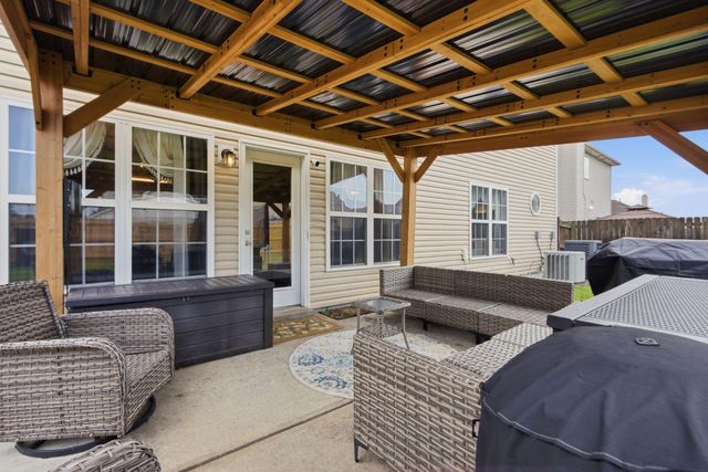 697 Cielo Vista Road, Lexington, KY 40511