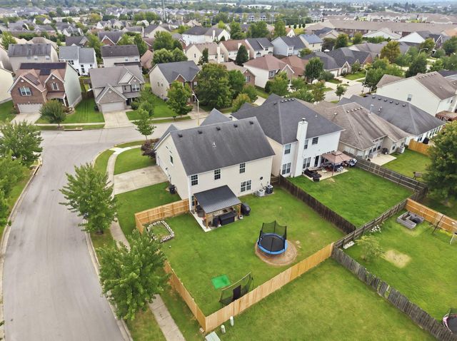 697 Cielo Vista Road, Lexington, KY 40511