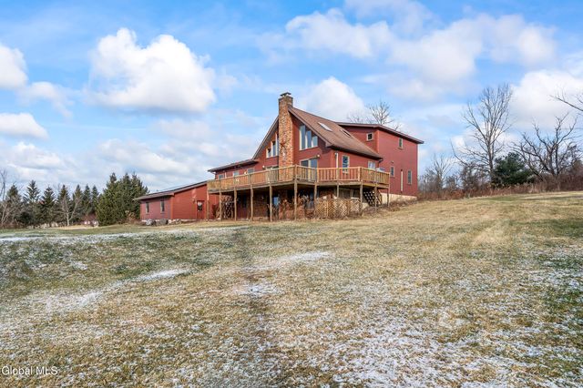 74 Bayer Road, Hoosick Falls, NY 12090