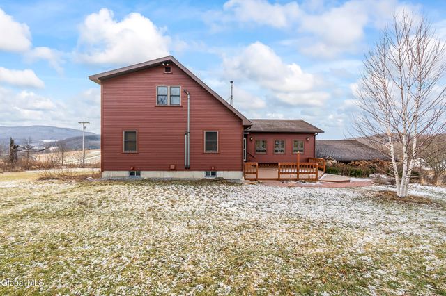 74 Bayer Road, Hoosick Falls, NY 12090