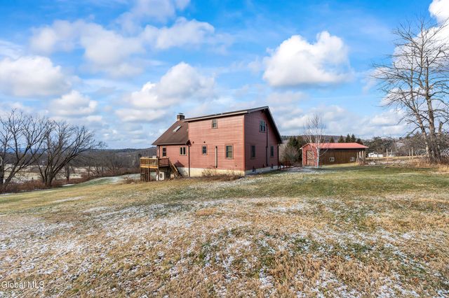 74 Bayer Road, Hoosick Falls, NY 12090