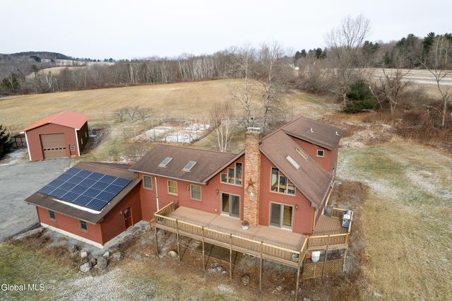 74 Bayer Road, Hoosick Falls, NY 12090