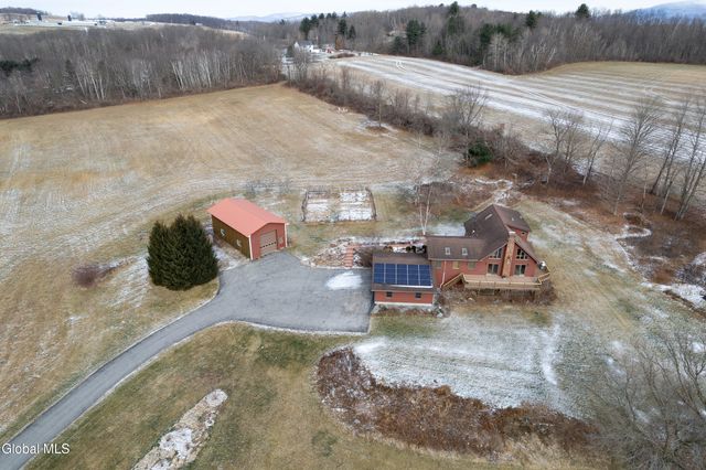 74 Bayer Road, Hoosick Falls, NY 12090