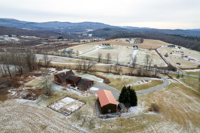 74 Bayer Road, Hoosick Falls, NY 12090