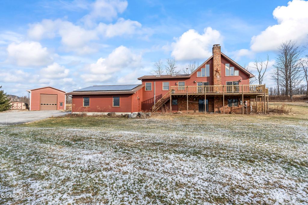 74 Bayer Road, Hoosick Falls, NY 12090