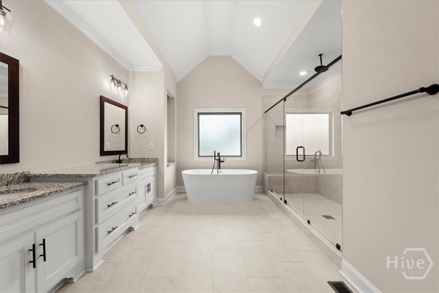1293 Beebalm Drive, Statham, GA 30666