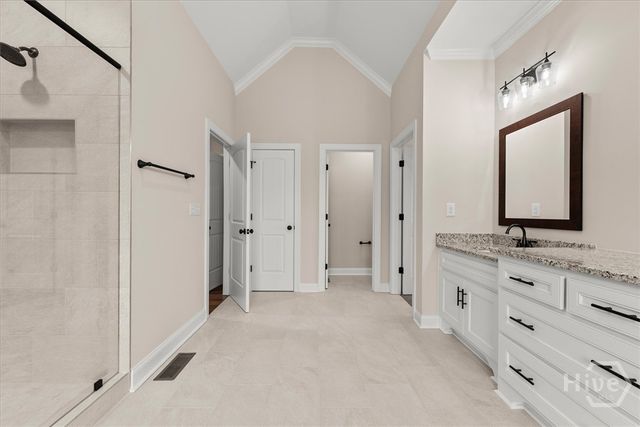 1293 Beebalm Drive, Statham, GA 30666