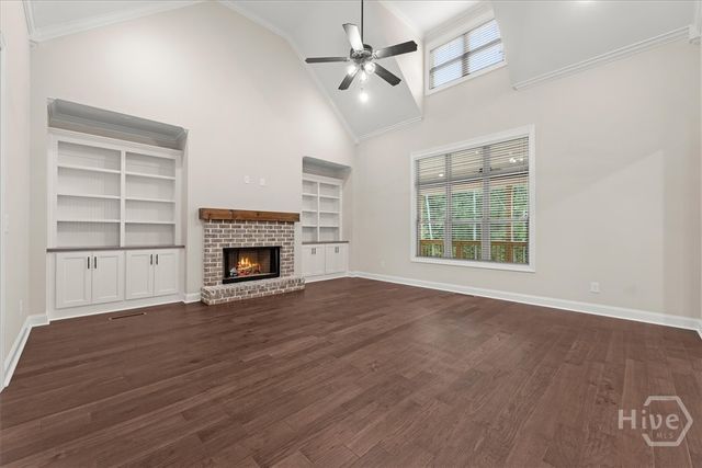 1293 Beebalm Drive, Statham, GA 30666