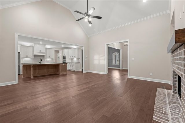 1293 Beebalm Drive, Statham, GA 30666