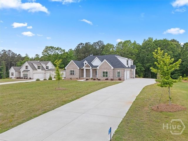 1293 Beebalm Drive, Statham, GA 30666