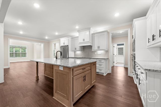 1293 Beebalm Drive, Statham, GA 30666