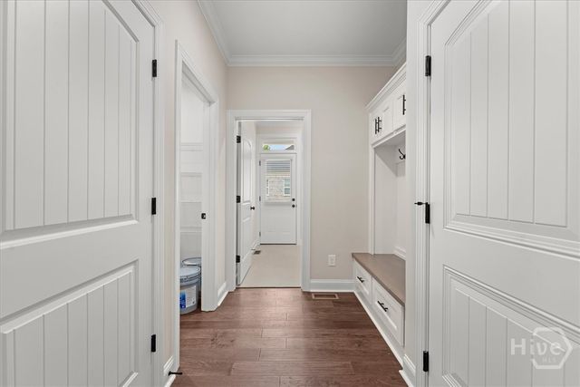 1293 Beebalm Drive, Statham, GA 30666