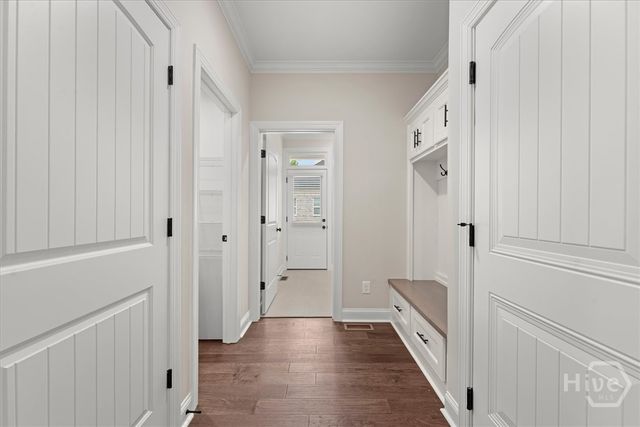 1293 Beebalm Drive, Statham, GA 30666
