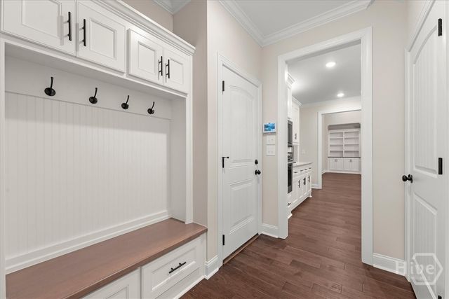 1293 Beebalm Drive, Statham, GA 30666