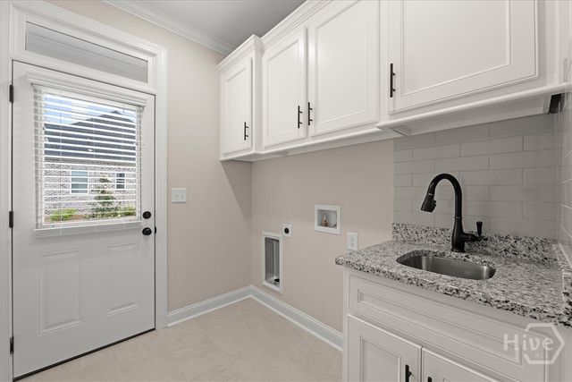 1293 Beebalm Drive, Statham, GA 30666