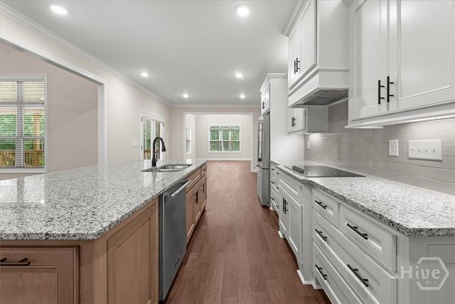 1293 Beebalm Drive, Statham, GA 30666