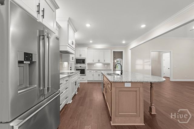 1293 Beebalm Drive, Statham, GA 30666