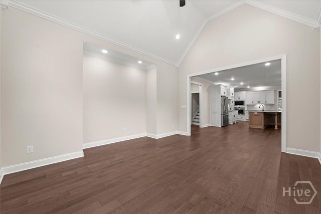 1293 Beebalm Drive, Statham, GA 30666