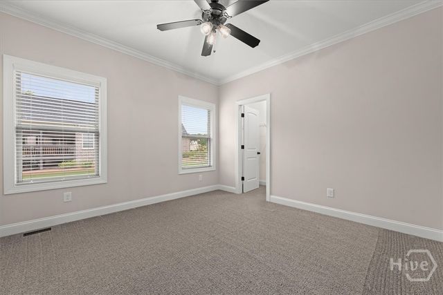1293 Beebalm Drive, Statham, GA 30666