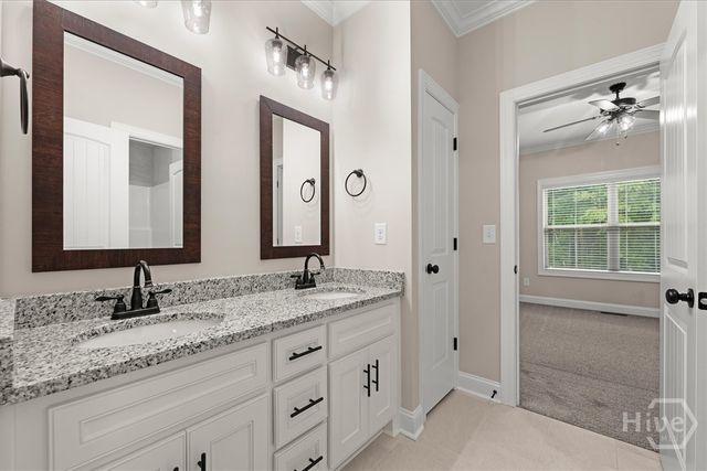 1293 Beebalm Drive, Statham, GA 30666