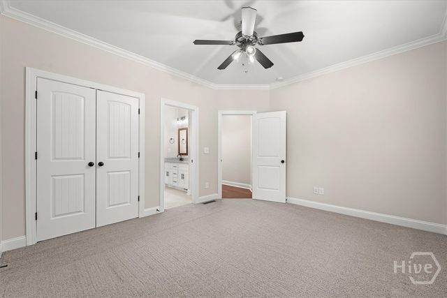 1293 Beebalm Drive, Statham, GA 30666
