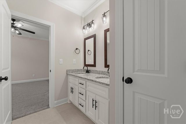 1293 Beebalm Drive, Statham, GA 30666