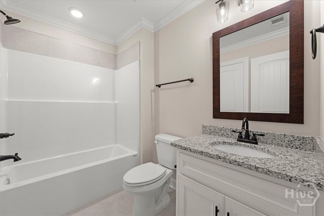 1293 Beebalm Drive, Statham, GA 30666