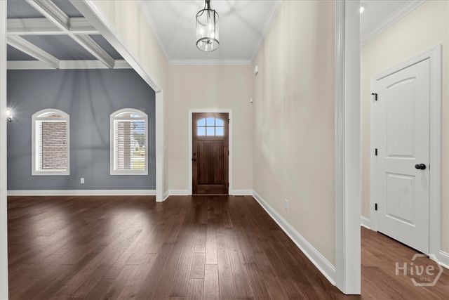 1293 Beebalm Drive, Statham, GA 30666