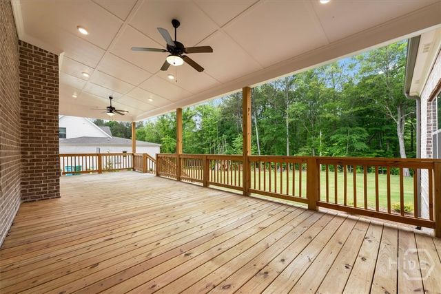 1293 Beebalm Drive, Statham, GA 30666
