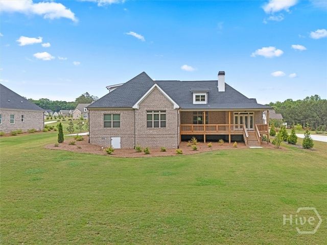 1293 Beebalm Drive, Statham, GA 30666