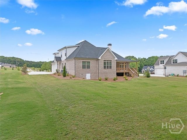 1293 Beebalm Drive, Statham, GA 30666