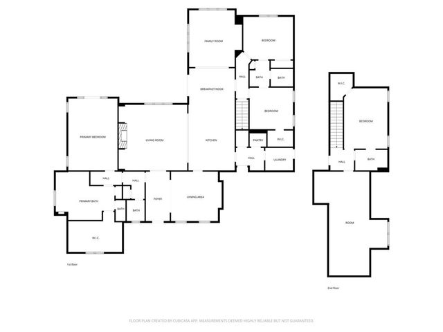 1293 Beebalm Drive, Statham, GA 30666