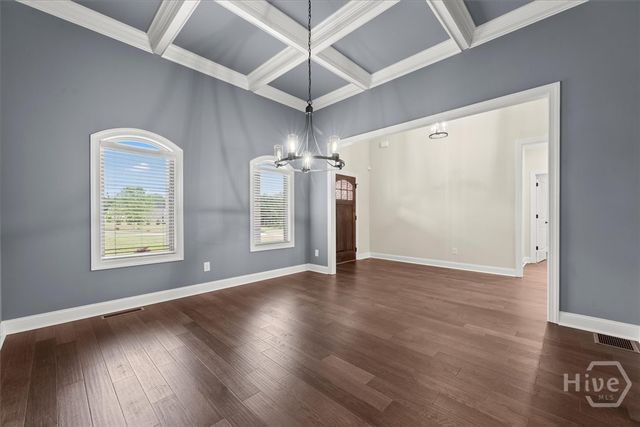1293 Beebalm Drive, Statham, GA 30666