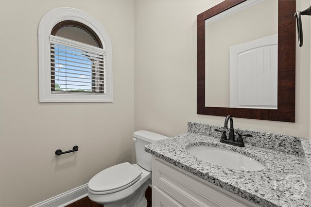 1293 Beebalm Drive, Statham, GA 30666