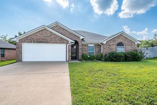 5709 Mustang Trail, Tyler, TX 75707