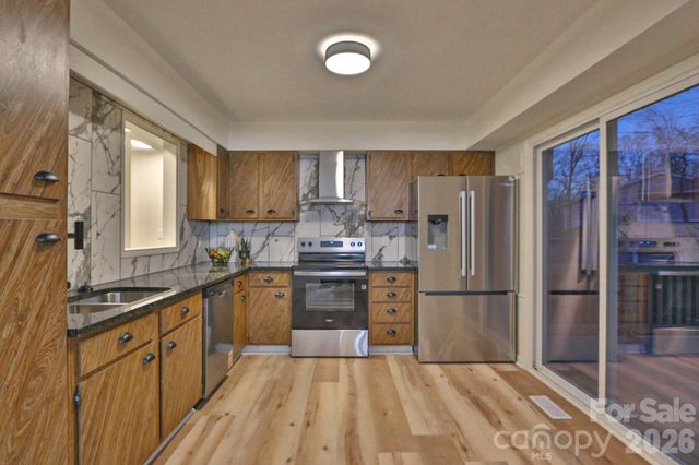 8037 Mill Chase Road, Lewisville, NC 27023