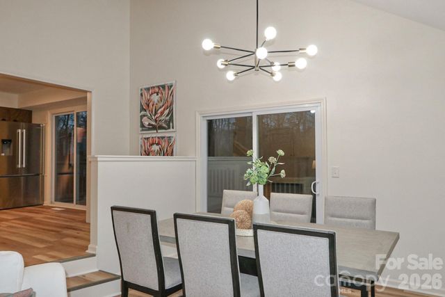 8037 Mill Chase Road, Lewisville, NC 27023