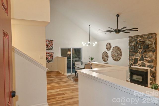 8037 Mill Chase Road, Lewisville, NC 27023